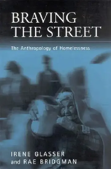 Cover of Braving the Street