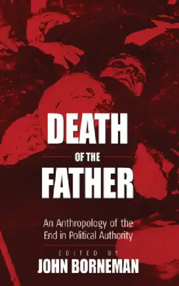 Cover of Death of the Father
