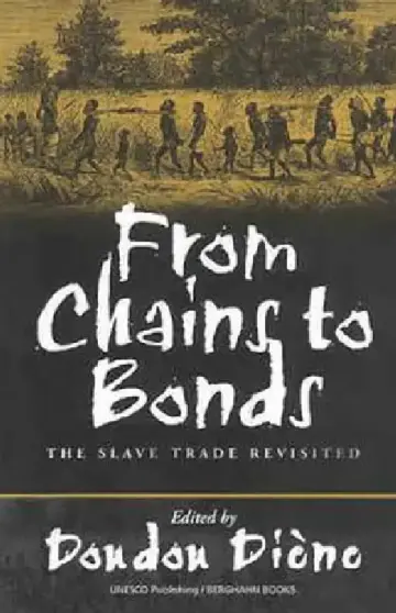 Cover of From Chains to Bonds