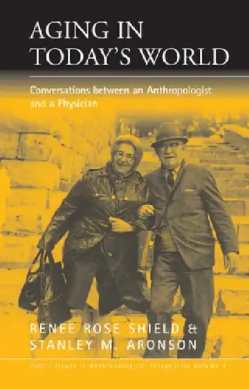 Cover of Aging in Today's World