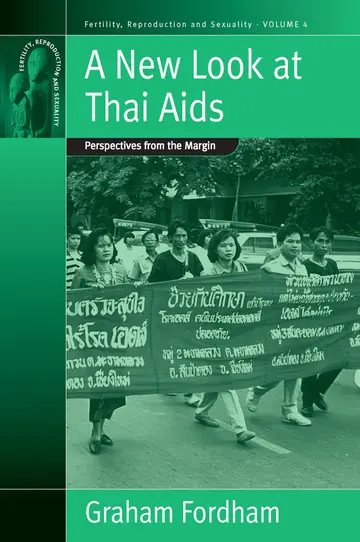 Cover of A New Look at the Thai AIDS