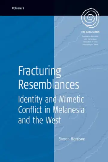 Cover of Fracturing Resemblances