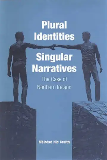 Cover of Plural Identities - Singular Narratives