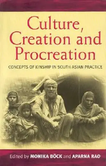 Cover of Culture, Creation, and Procreation
