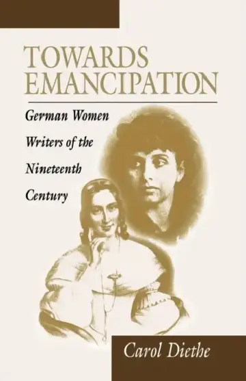 Cover of Towards Emancipation