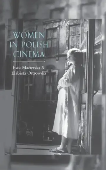 Cover of Women in Polish Cinema