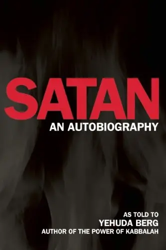 Cover of Satan