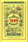 Cover of The Old Farmer's Almanac 1998