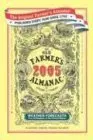 Cover of The Old Farmer's Almanac 2005