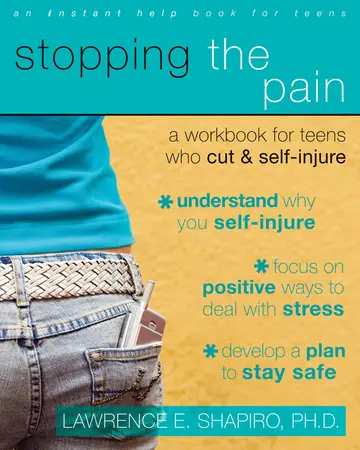 Cover of Stopping the Pain