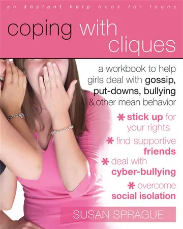 Cover of Coping with Cliques