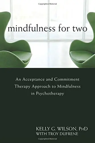 Cover of Mindfulness for Two