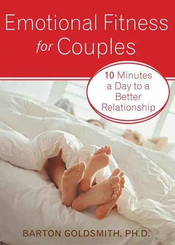 Cover of Emotional Fitness for Intimacy