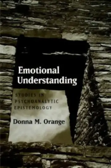 Cover of Emotional Understanding