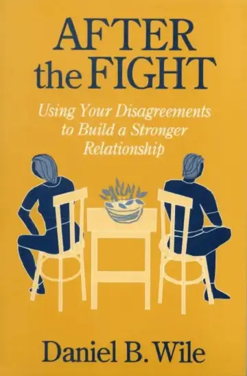Cover of After the Fight