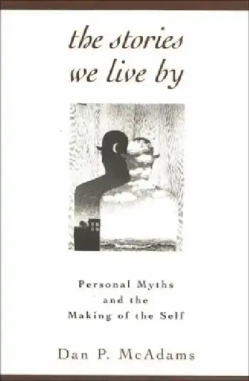 Cover of The Stories We Live by