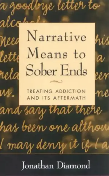 Cover of Narrative Means to Sober Ends