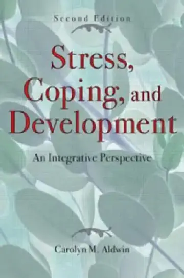 Cover of Stress, Coping, and Development