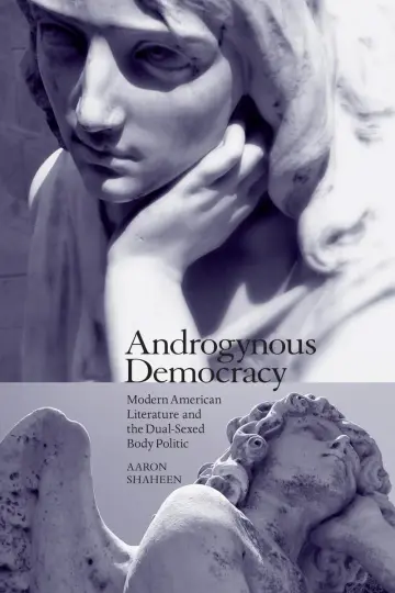 Cover of Androgynous Democracy