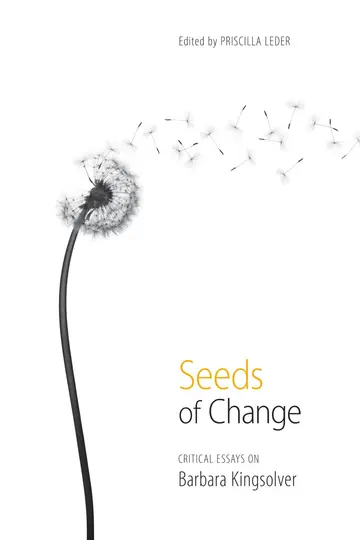Cover of Seeds of Change