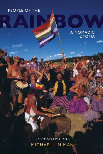 Cover of People of the Rainbow