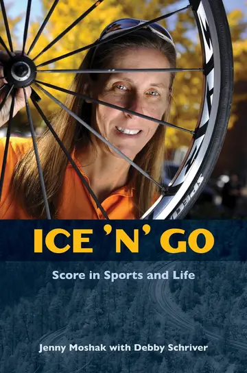 Cover of Ice 'N' Go