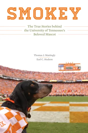 Cover of Smokey