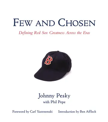 Cover of Few and Chosen