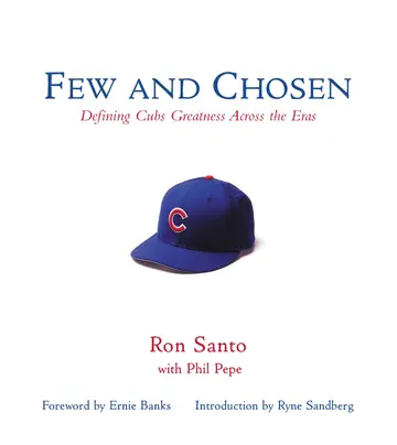 Cover of Few and Chosen