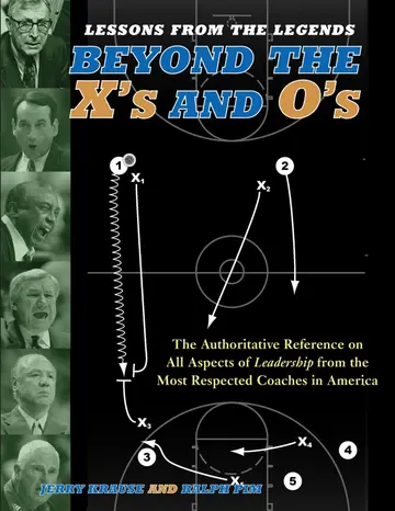 Cover of Lessons from the Legends
