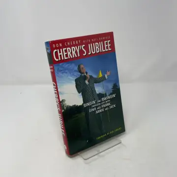 Cover of Cherry's Jubilee