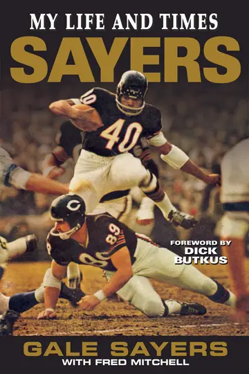 Cover of Sayers