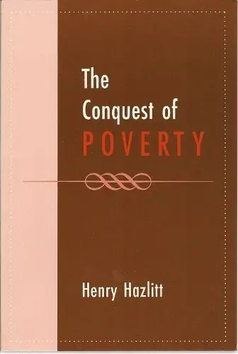 Cover of Conquest of Poverty