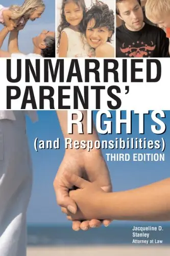 Cover of Unmarried Parents' Rights