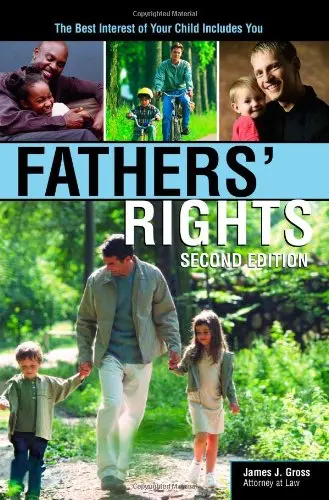 Cover of Fathers' Rights