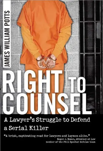 Cover of Right to Counsel