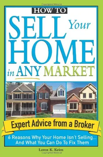 Cover of Sell Your Home in Any Market