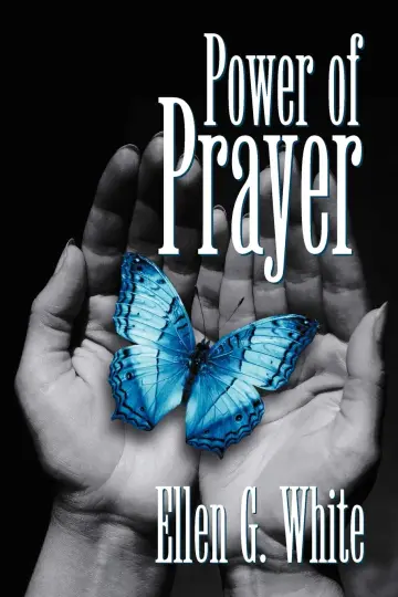 Cover of Power of Prayer