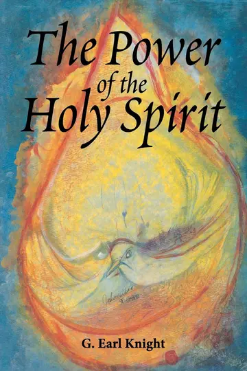 Cover of The Power of the Holy Spirit