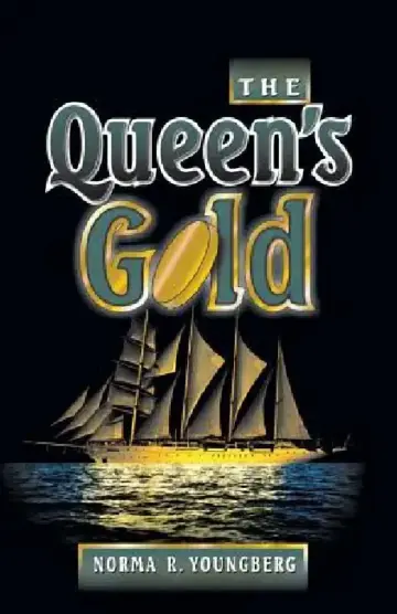 Cover of Queen's Gold