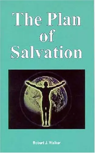 Cover of Plan of Salvation, the