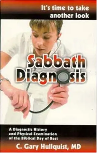 Cover of Sabbath Diagnosis
