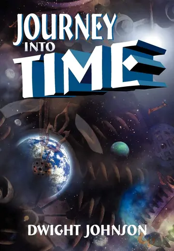 Cover of Journey into Time