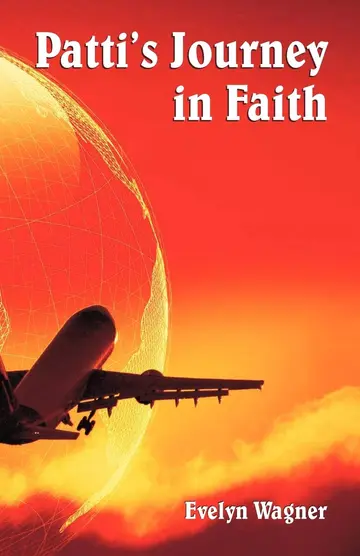 Cover of Patti's Journey in Faith