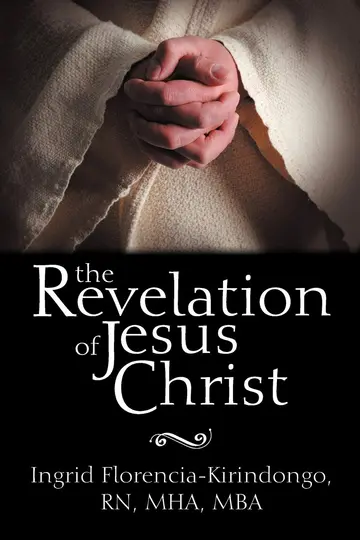 Cover of The Revelation of Jesus Christ