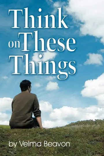 Cover of Think on These Things