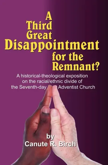 Cover of A Third Great Disappointment for the Remnant