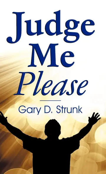 Cover of Judge Me Please