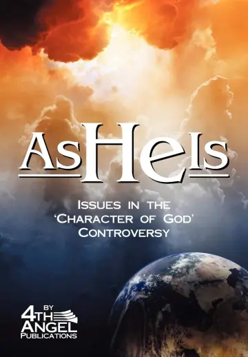 Cover of As He Is