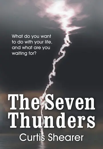 Cover of The Seven Thunders